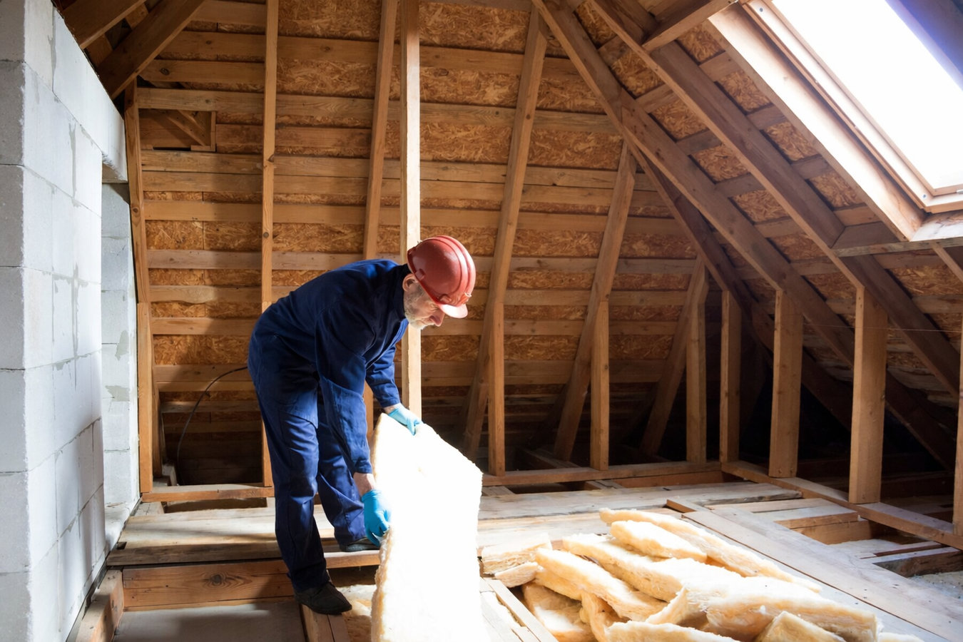Norwich Insulation - insulation contractor in Norwich, CT